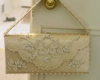 Vintage Evening Bag
