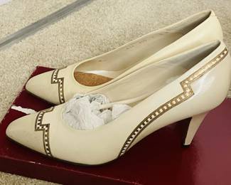 Vintage Shoes