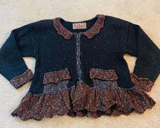 Cardigan