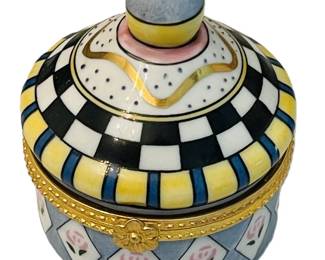Trinket/Jewelry Holder