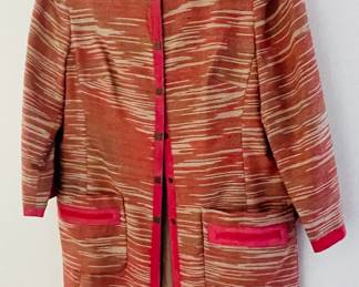 BANDOLINO Coat
