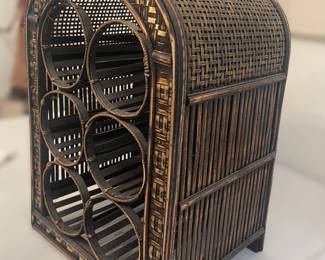 Wine Rack