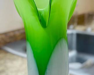 MCM Andre Tulip Vase