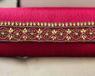 Evening Clutch