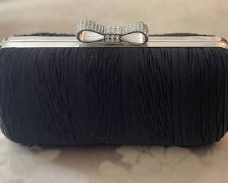 Vintage Evening Clutch