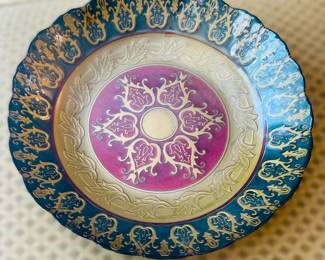 Turkish Bowl