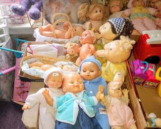 Sale Picture