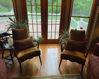 Antique furniture