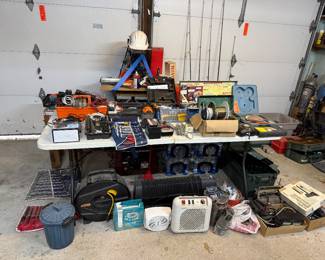 Tons of great tools!