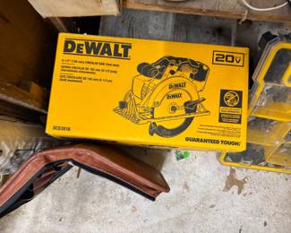 New, in box!