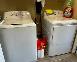 GAs dryer