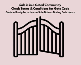 Gate Code
