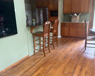 Barstools