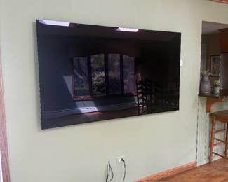 72 inch? Tv.