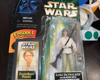 Vintage Collectibles 