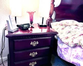 Nightstand 