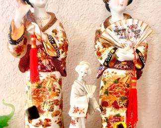 Chinese Collectibles 
