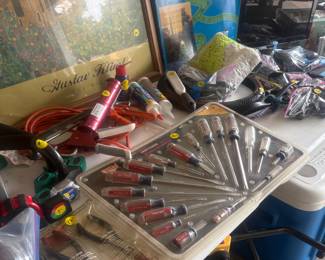 Tools