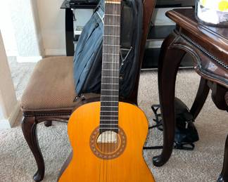 Acoustic Guitar 