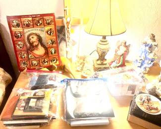 Religious Ephemera 