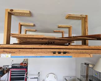Construction Supplies