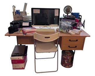 Office Equipment 
