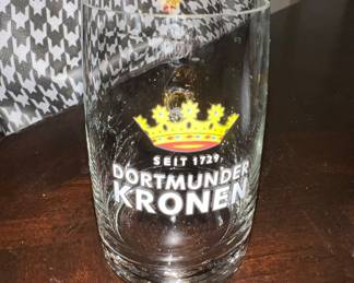 Collector Barware