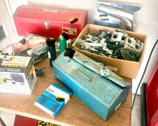 Tools