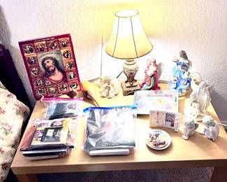 Huge collection of Religious Ephemera 