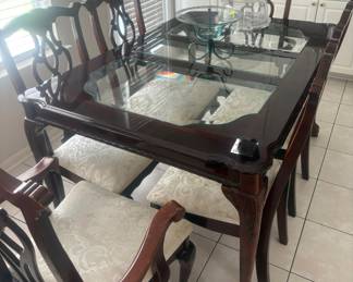Dining Room Table