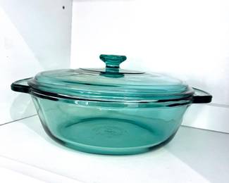 Pyrex