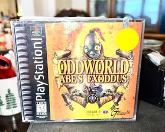 Vintage Games 
