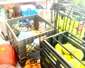 Sports equipment