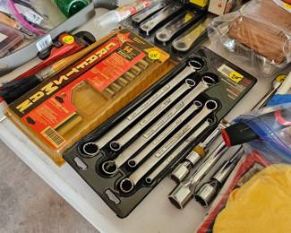 Tools