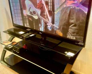 LG TV