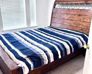 Queensize 
