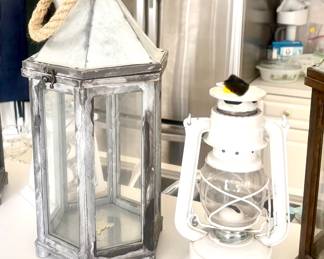 Lanterns