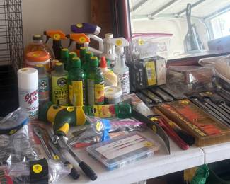 Tools