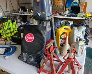 Household items