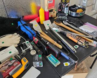 Tools