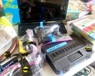Computers and electronic devices
