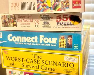 Games
