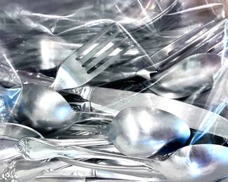 Flatware/every day silverware