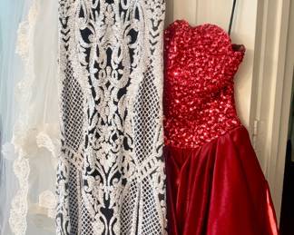 Formal Wear