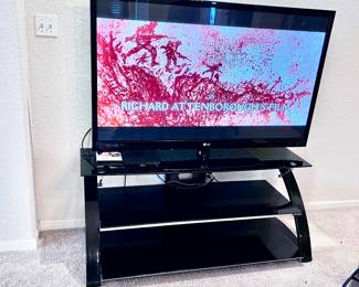 LG Smart TV