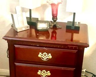 Matching Nightstand