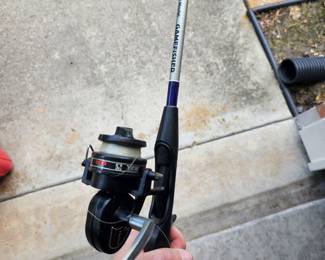 Fishing Rods