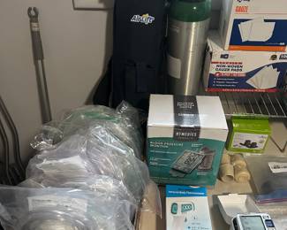 Medical equipment