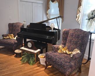 Piano NOT for Sale