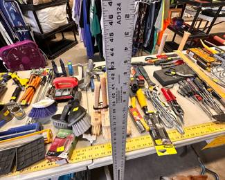 Tools